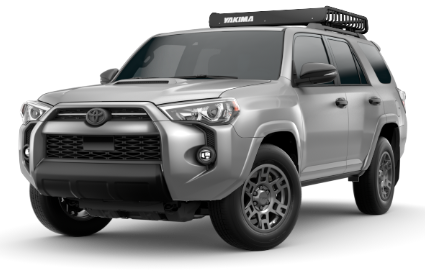 toyota 4runner 2021 near inventory houston tx