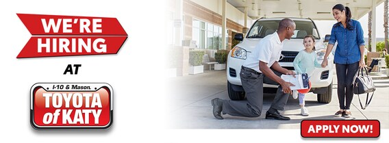 Toyota Of Katy >> Toyota Of Katy New Used Toyota Dealership Near Cypress Tx Toyota Of Katy >> Toyota Of Katy New Used Toyota Dealership Near Cypress Tx