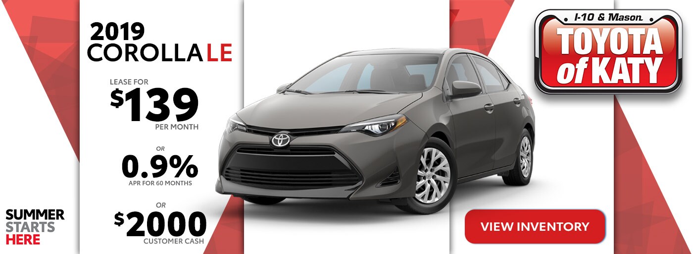 Toyota Of Katy New Used Toyota Dealership Near Cypress Tx - 1 2 3 4 5 6 7 8 9 10 11 12 13