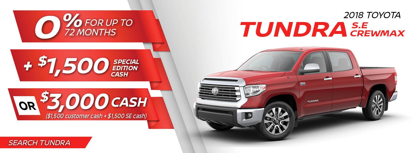 Don McGill Toyota of Katy