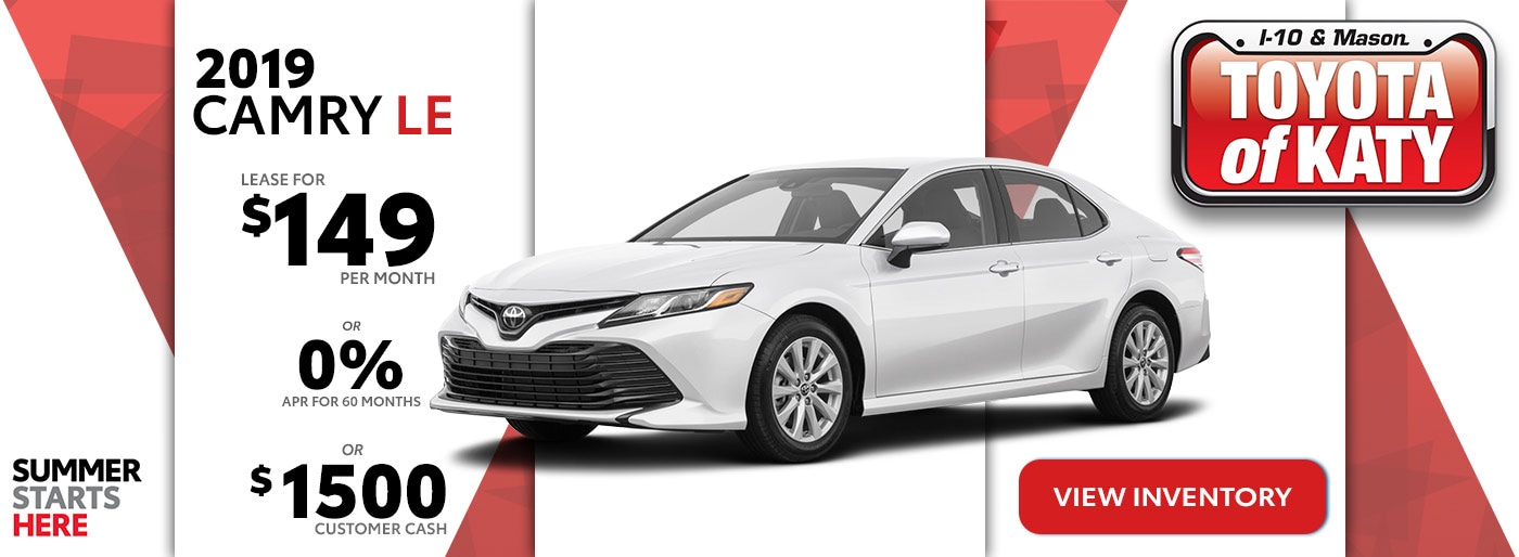 Toyota Of Katy New Used Toyota Dealership Near Cypress Tx - 1 2 3 4 5 6 7!    8 9 10 11 12 13