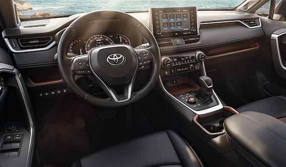 2021 Toyota RAV4  Toyota SUV for Sale in Katy  Near Cypress