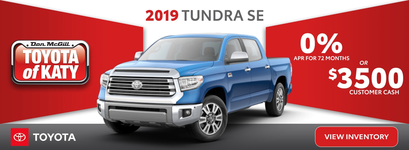 Toyota Of Katy New Used Toyota Dealership Near Cypress Tx