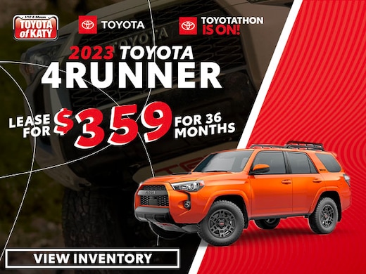 Black Friday 2023 Deals  Toyota 4Runner Forum []