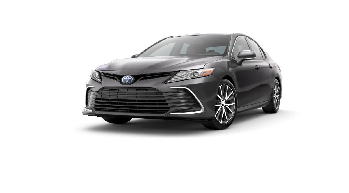 Toyota camry 2024 hybrid for sale