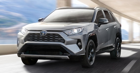 2021 Toyota RAV4  Toyota SUV for Sale in Katy  Near Cypress