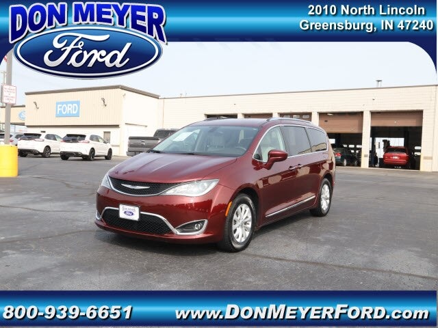 inventory don meyer ford inc
