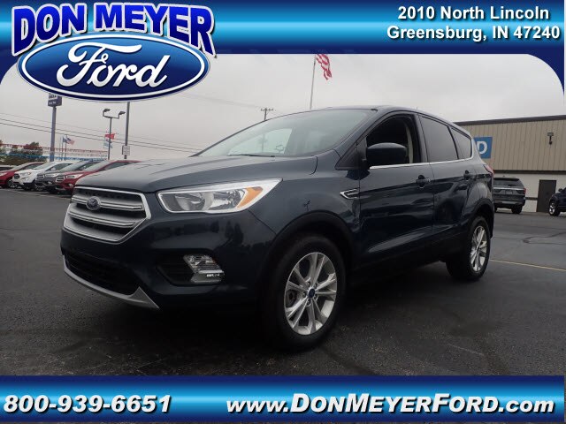 used vehicle inventory don meyer ford inc in greensburg used vehicle inventory don meyer ford