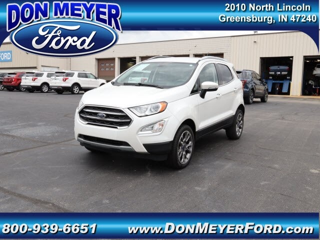 used vehicle inventory don meyer ford inc in greensburg used vehicle inventory don meyer ford