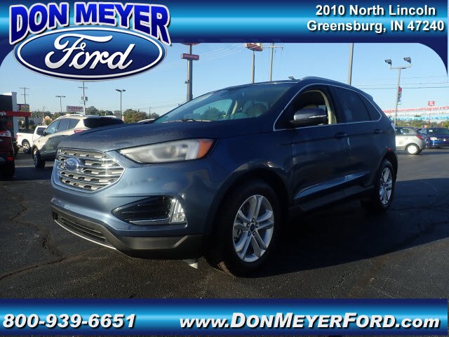 used vehicle inventory don meyer ford inc in greensburg used vehicle inventory don meyer ford