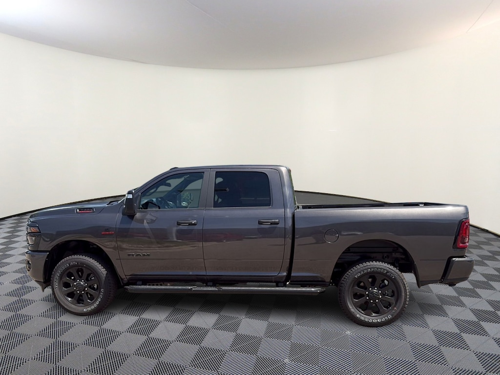 New 2026 Ram 2500 Big Horn Crew Cab 4x4 64 Box Pickup