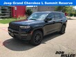 Jeep Grand Cherokee L