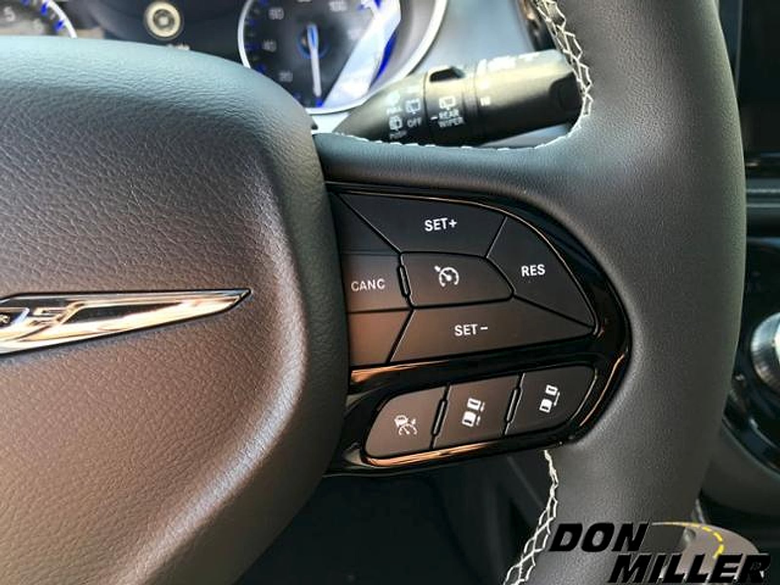 2026 Chrysler Pacifica Limited - Photo 19