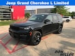 Jeep Grand Cherokee L