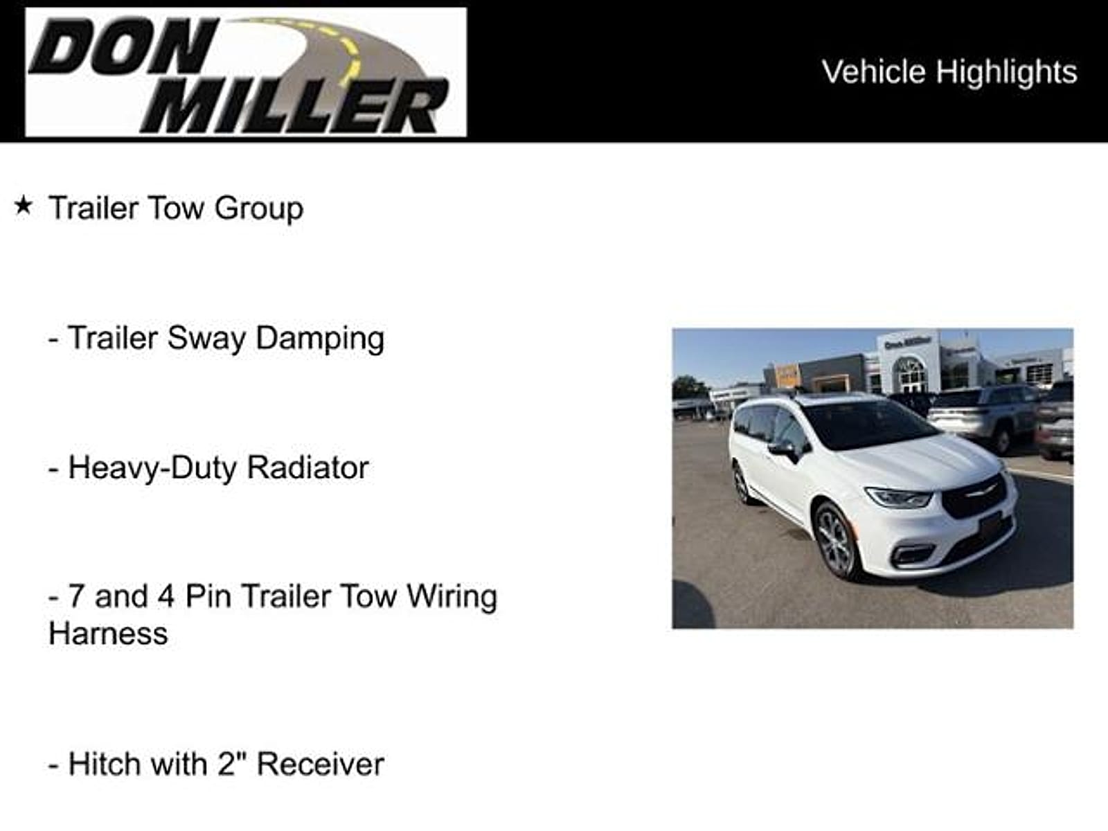 2026 Chrysler Pacifica Pinnacle - Photo 37