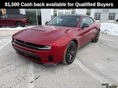2026 Dodge Charger Scat Pack Coupe For Sale in Madison, WI