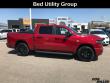 2026 Ram 1500 Laramie Pickup
