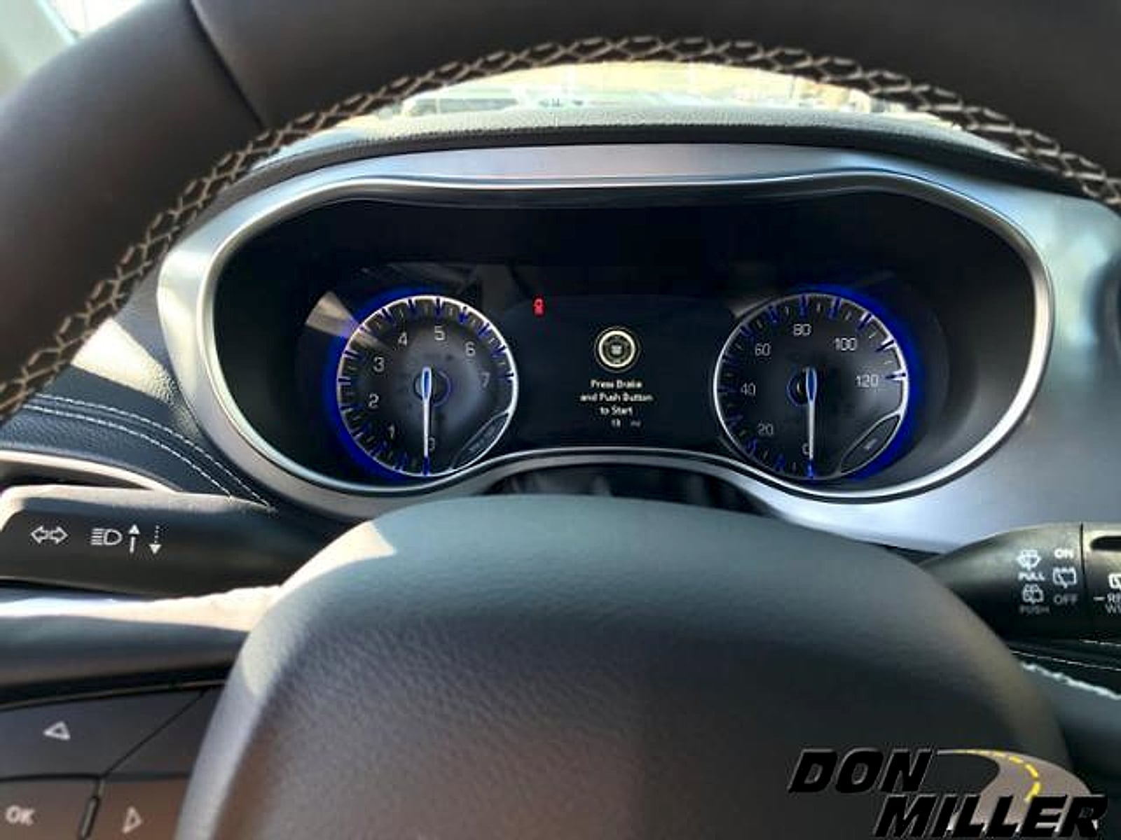 2026 Chrysler Pacifica Limited - Photo 18