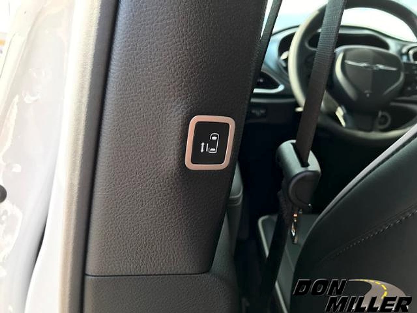 2026 Chrysler Pacifica Limited - Photo 29