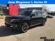  Jeep Wagoneer L