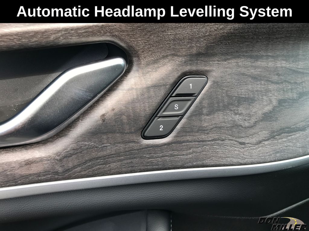 2025 Jeep Grand Cherokee Limited - Photo 11