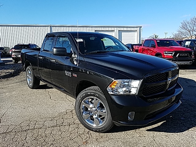New Ram Vehicles For Sale In Madison Wi Don Miller Dodge