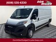  Ram Promaster 2500