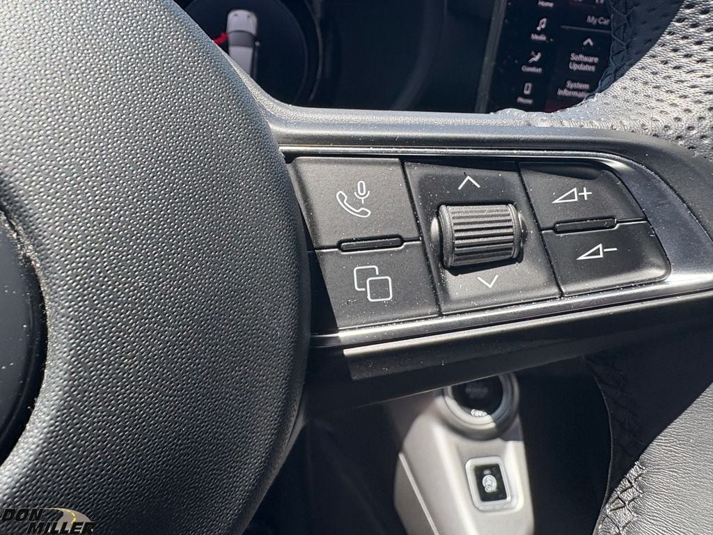 2025 Dodge Hornet GT - Photo 16