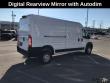 2026 Ram ProMaster 2500 High Roof Cargo Van