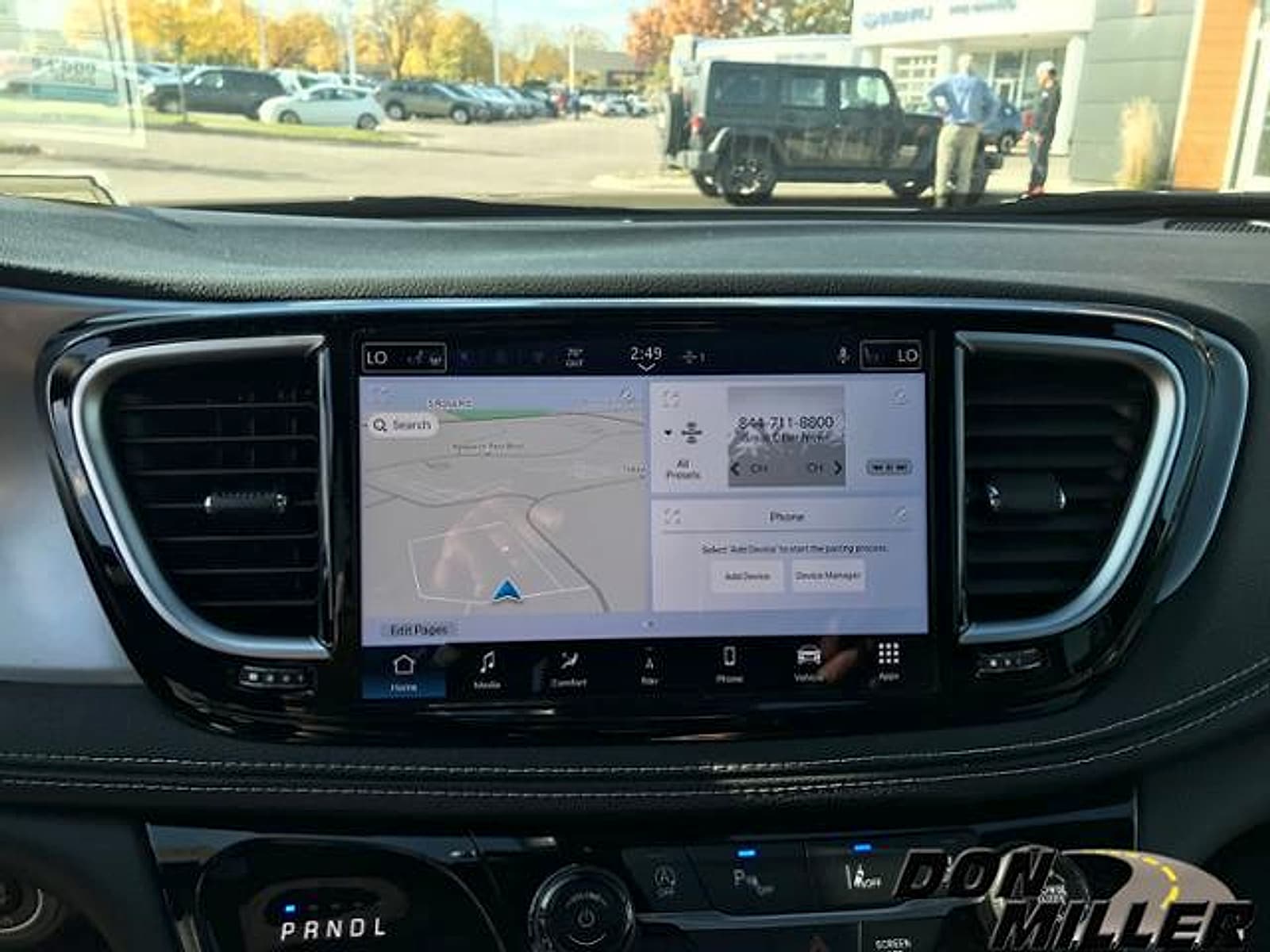 2026 Chrysler Pacifica Limited - Photo 20