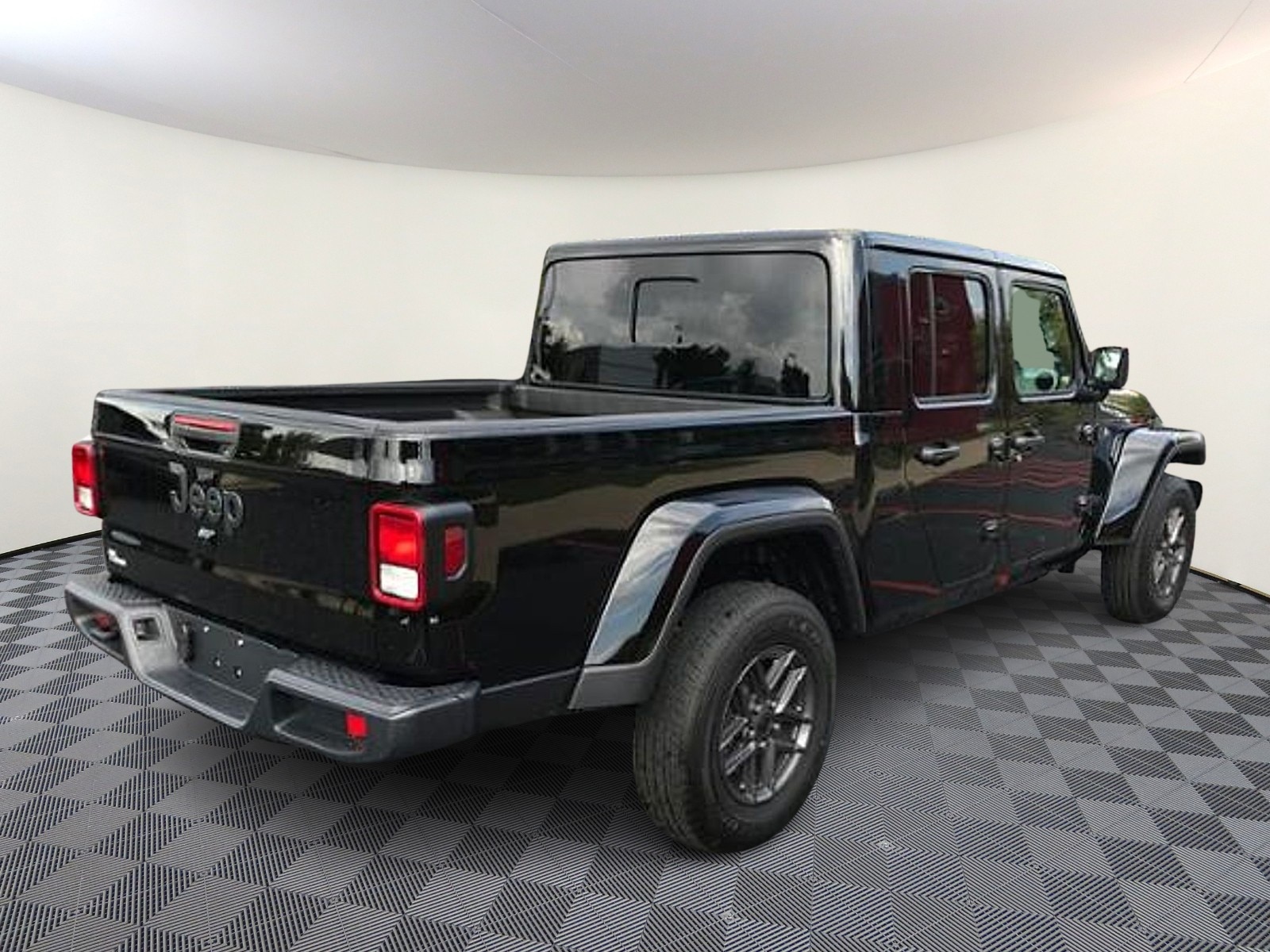 2025 Jeep Gladiator Sport S - Photo 6