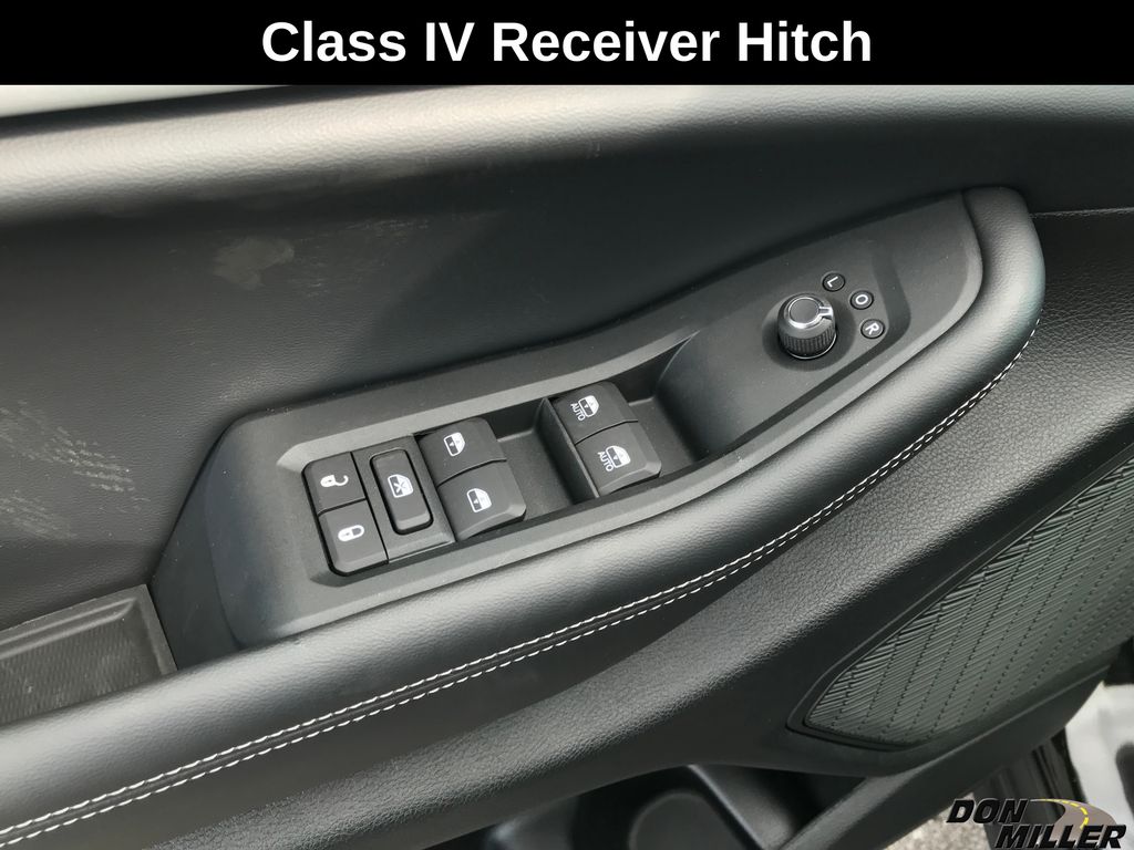 2025 Jeep Grand Cherokee Limited - Photo 12