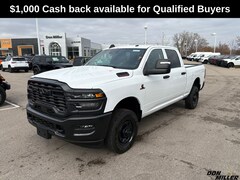 2026 Ram 2500 Tradesman Pickup
