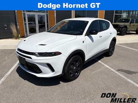 2025 Dodge Hornet GT AWD SUV