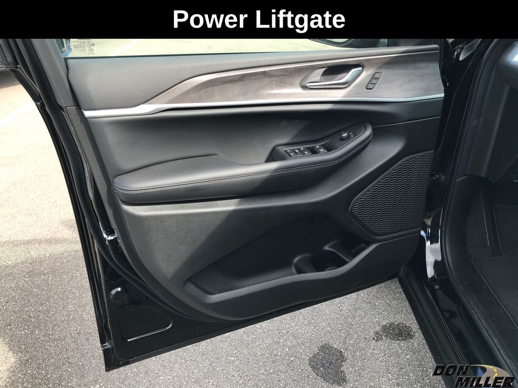2025 Jeep Grand Cherokee Limited - Photo 10