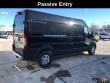 2026 Ram ProMaster 2500 High Roof Cargo Van