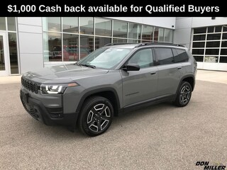 2026 Jeep Cherokee Laredo Sport Utility For Sale in Madison, WI