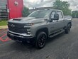  Chevrolet Silverado 2500HD