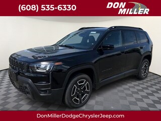 2026 Jeep Cherokee Limited Sport Utility For Sale in Madison, WI