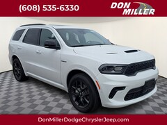 2026 Dodge Durango GT BLACKTOP HEMI V8 Sport Utility Madison WI