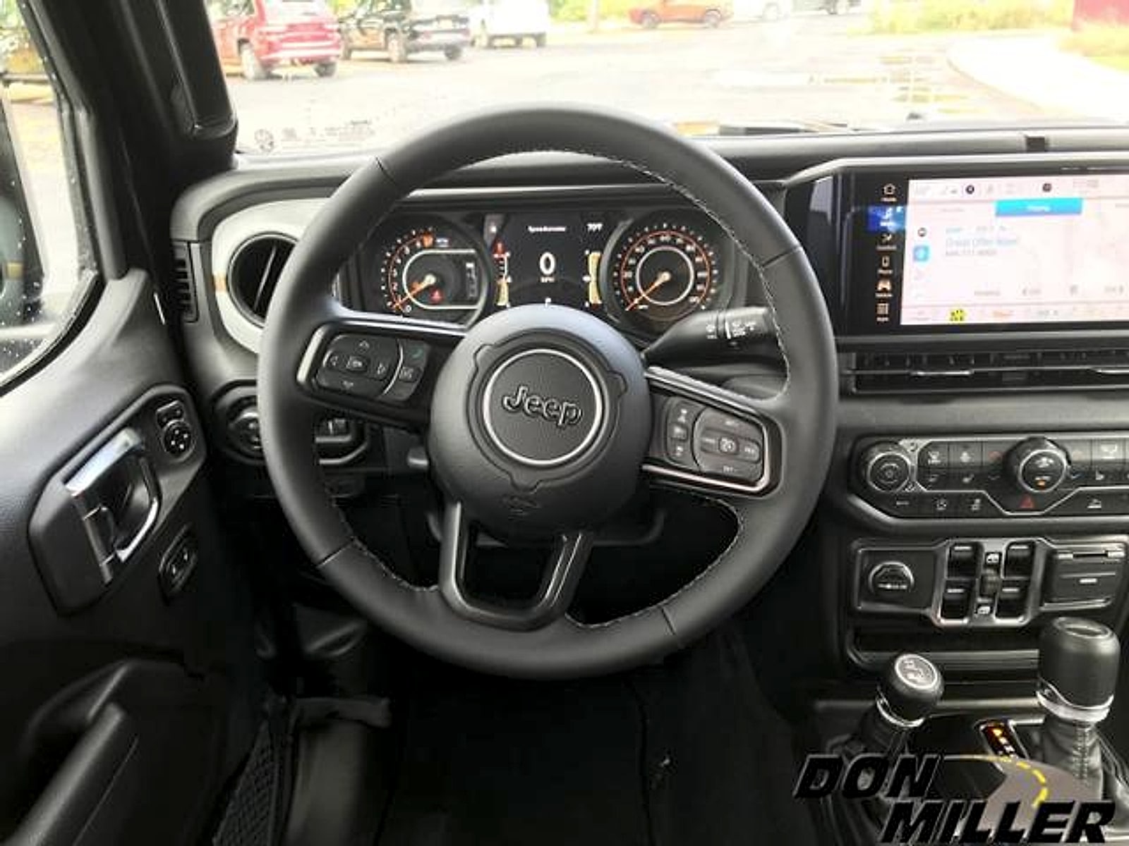 2025 Jeep Gladiator Sport S - Photo 14