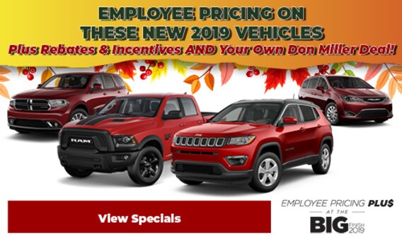 Don Miller Dodge >> Don Miller Dodge Chrysler Jeep Ram Fiat In Madison Wi New Don Miller Dodge >> Don Miller Dodge Chrysler Jeep Ram Fiat In Madison Wi New