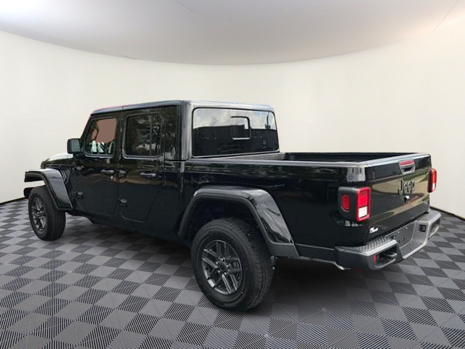2025 Jeep Gladiator Sport S - Photo 8
