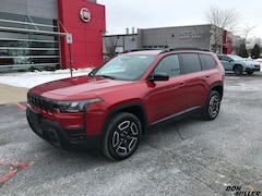 2026 Jeep Cherokee Limited Sport Utility