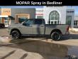 2026 Ram 2500 Black Express Pickup