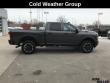 2026 Ram 2500 Warlock Pickup