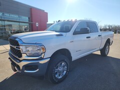 2022 Ram 2500 BIG HORN CREW CAB 4X4 6'4 BOX Crew Cab For Sale in Madison, WI