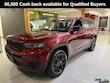  Jeep Grand Cherokee L