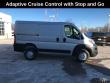 2026 Ram ProMaster PROMASTER 1500 TRADESMAN CARGO VAN LOW ROOF 118' W Cargo Van
