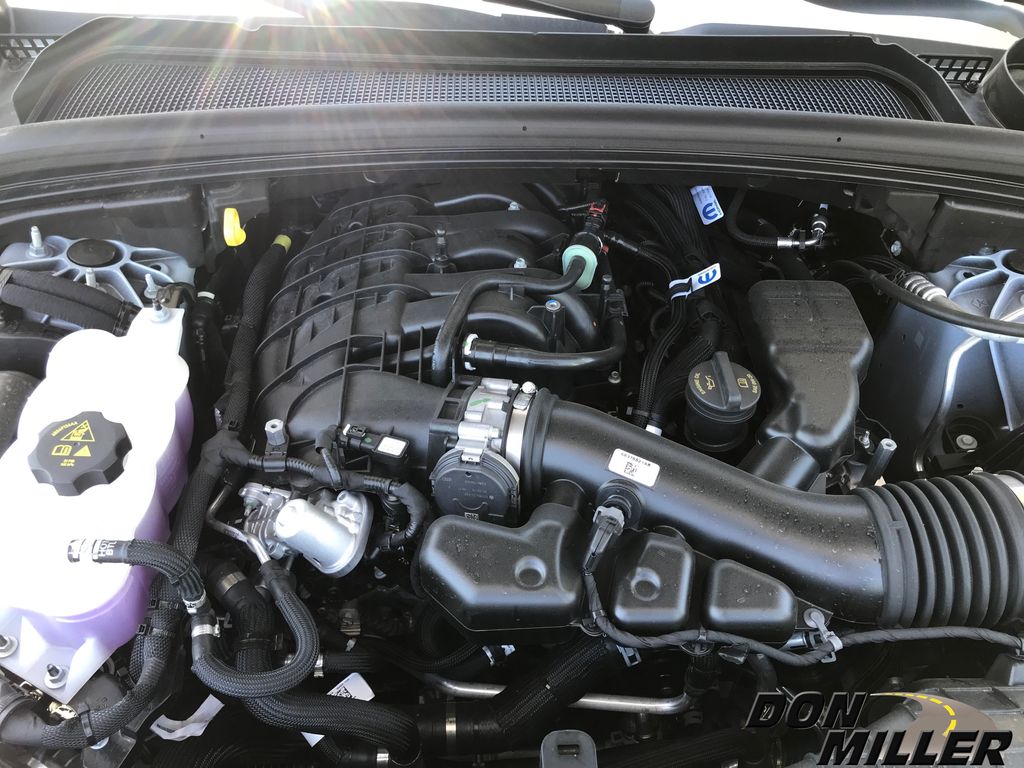 2025 Jeep Grand Cherokee Altitude X photo 4